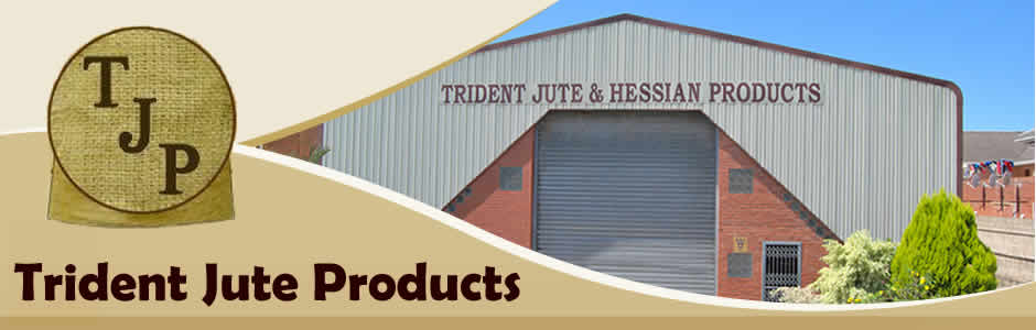 Trident Jute Products
