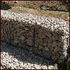 gabions